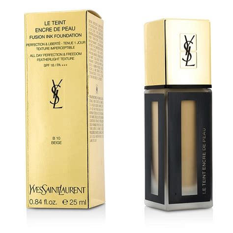 Yves Saint Laurent Encre de Peau Fusion Ink 